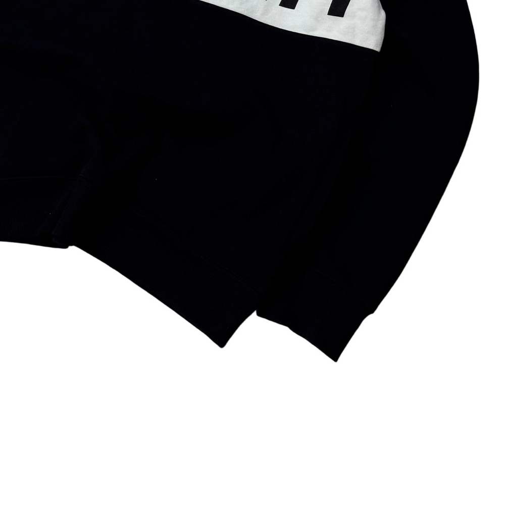 Свитшот 1/4zip Carhartt