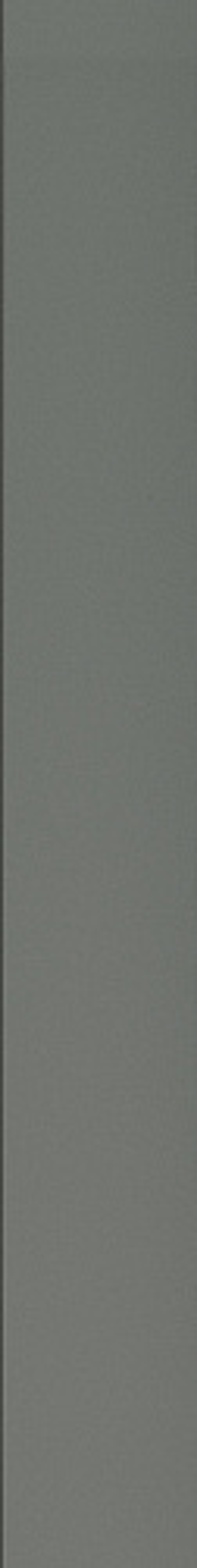 Керамическая плитка для стен WOW FACES Liso Steel Blue 5х40