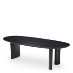 Обеденный стол Dining Table Lindner арт.117467