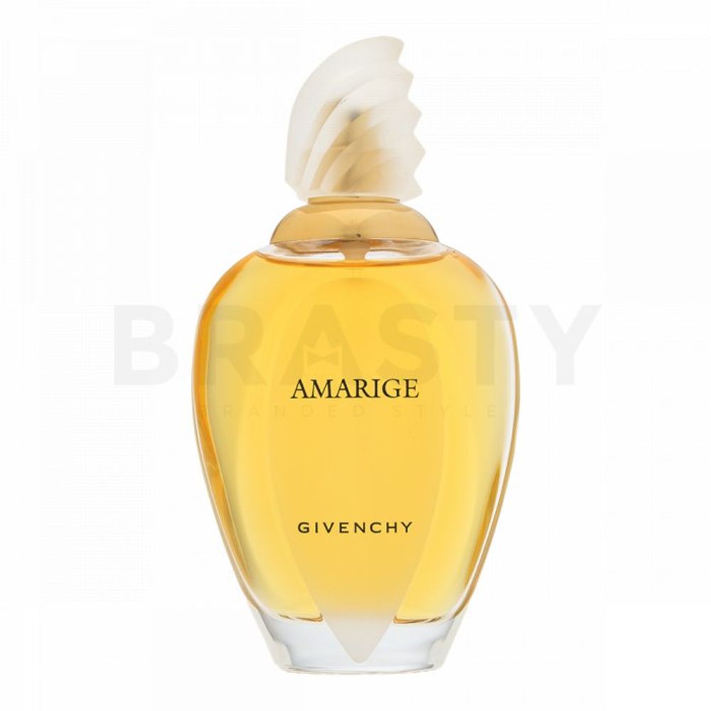 Givenchy Amarige EDT W 100 ml
