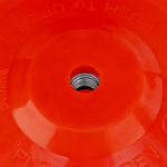 Катушка для триммера, полуавтомат., гайка М10 х1,25 левая Kronwerk