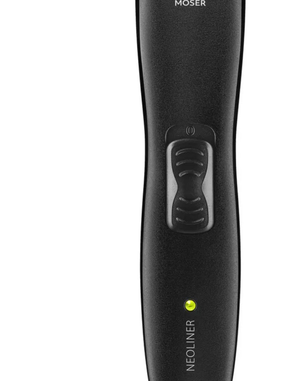Машинка для окантовки Moser 1586-0051 NEOliner черный