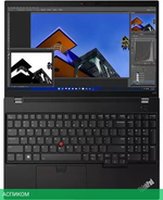 Ноутбук Lenovo ThinkPad L15 Gen 3 21C30016GE