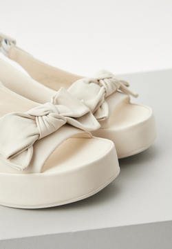 Босоножки женские HOGL LUCIE