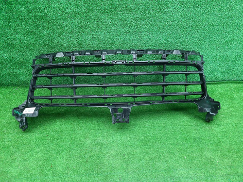 Решетка переднего бампера Porsche Cayenne 3 17-23