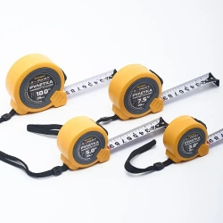Измерительная рулетка Строительная 3м x 19мм