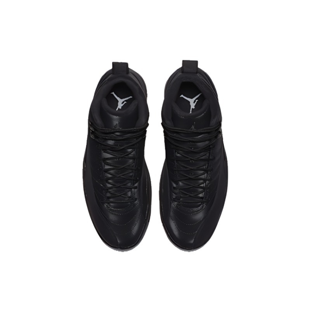 Кроссовки Jordan Winterized