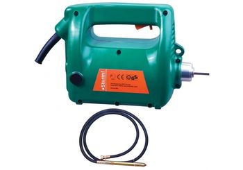 Вибраторы STURM