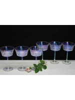 Бокалы Радуга "Чикаго"