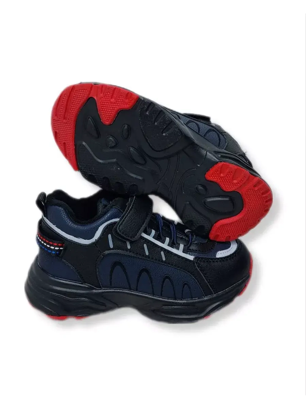 Ботинки демисезонные детские