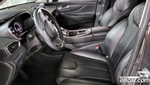 Hyundai The New Santa Fe Бензин 2.5T 2WD (12.2020)