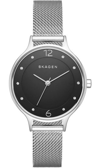 Женские часы Skagen SKW2473
