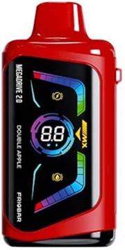 ОЭС (М) Joystick Megadrive 2.0 25000 Двойное яблоко