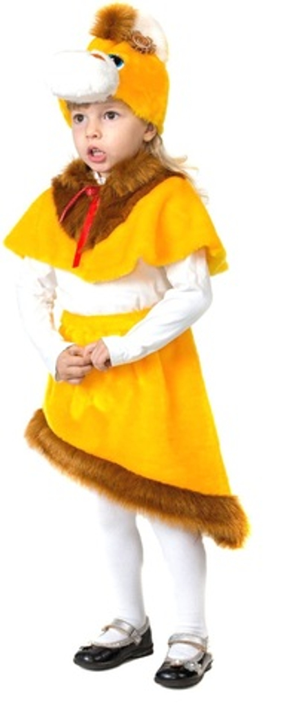 Лошадка Огнешка