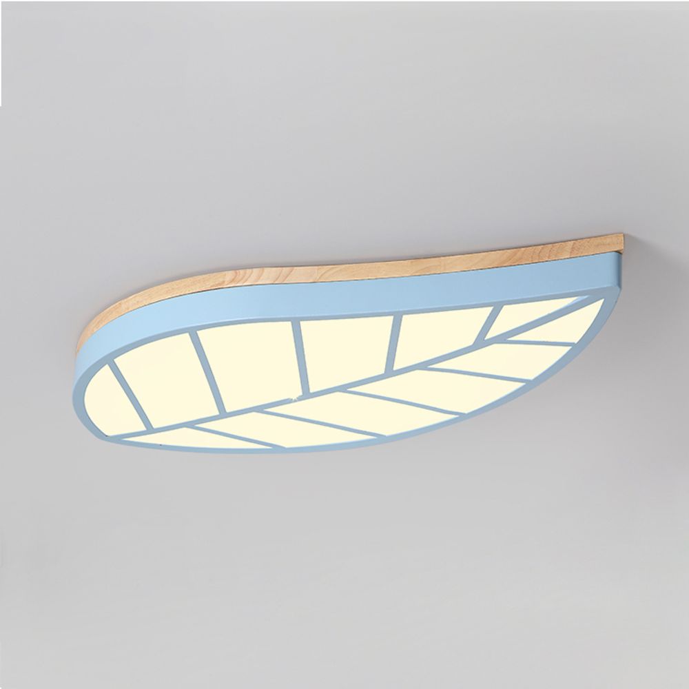 Потолочный Светильник Chit L80 Blue By Imperiumloft