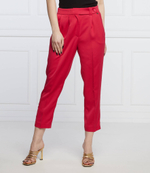 штаны-сигареты Liu Jo - фуксия(JA2030 T3267)