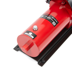 HRH-PA0107060 Пневмогидравлический насос (педаль), 700 бар, 0,69 л