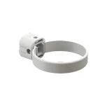 Хомут универсальный для водосточной трубы LUX