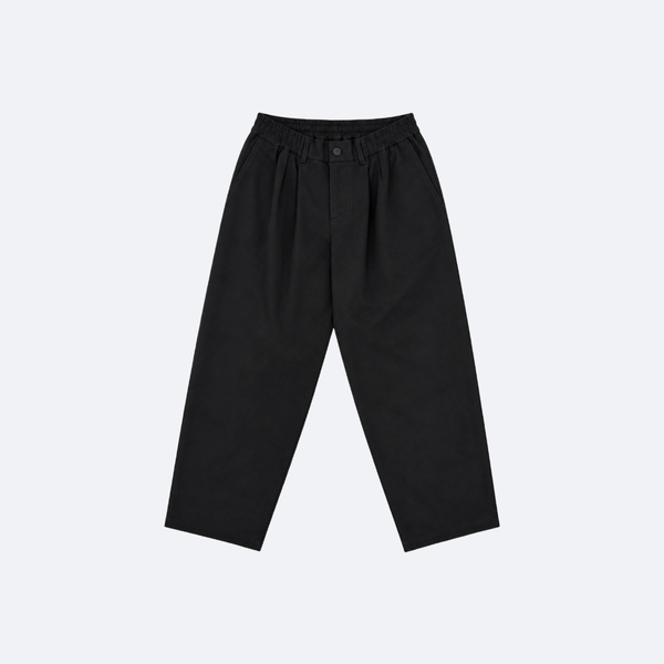 Брюки Postaments Looser (black) артикул: - купить в магазине Дайс
