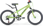 Детский велосипед Merida Matts J20 Boy (2018)