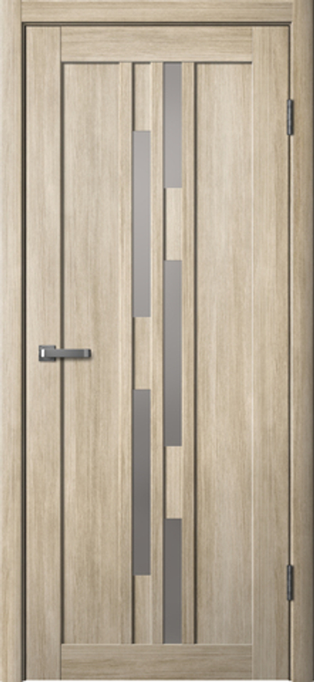 Дверь FLYDOORS 232 (Bronze)