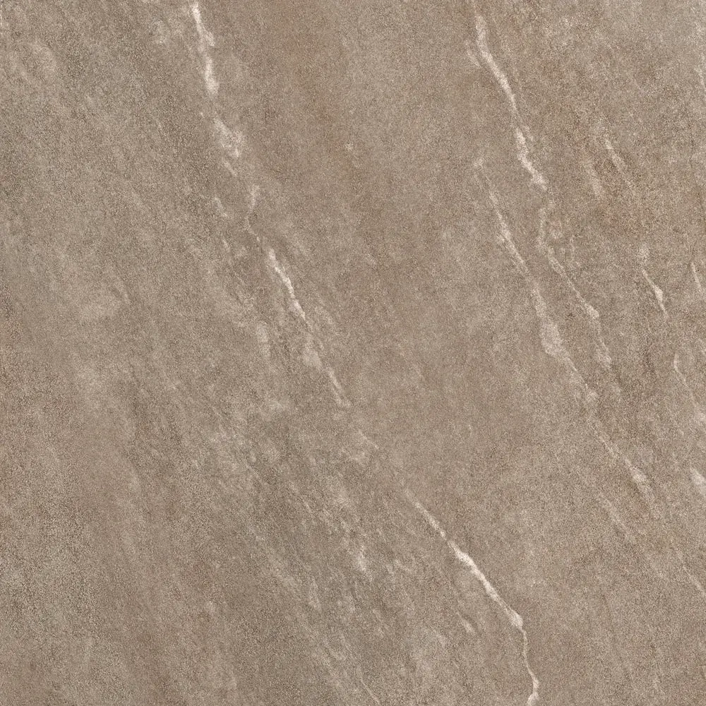 Керамогранит Alma Ceramica GFU04ANG44R Angara 60x60 коричневый матовый под камень