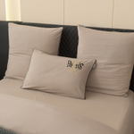 Комплект постельного белья Mood of Paris на резинке MPR001