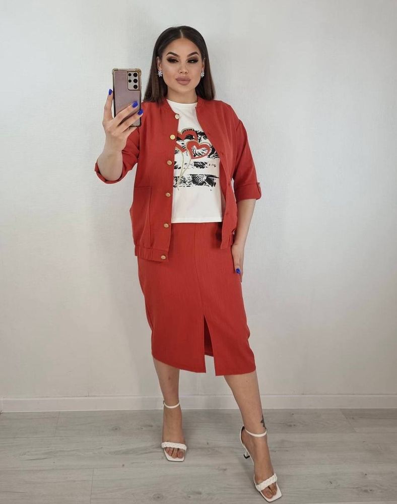 Комплект тройка 02258-2 Fabrika Комплект тройка 02258-2 Fabrika