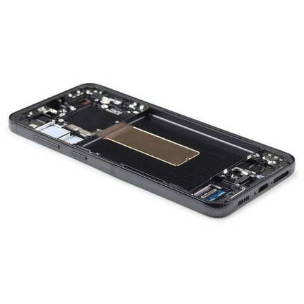Samsung Galaxy S23 Plus (SM-S916B) - Дисплейный модуль в сборе с тачскрином (в рамке) (ORIG-SP)