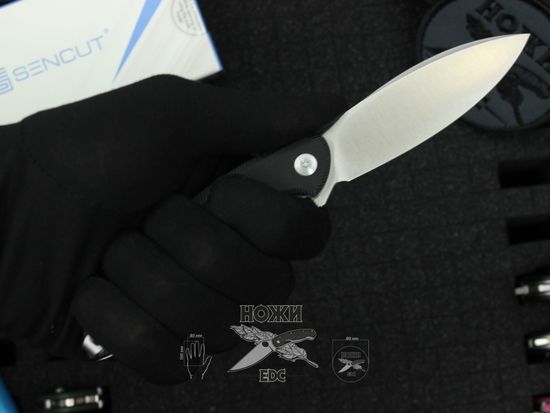 Складной нож SENCUT San Angelo S21003-1