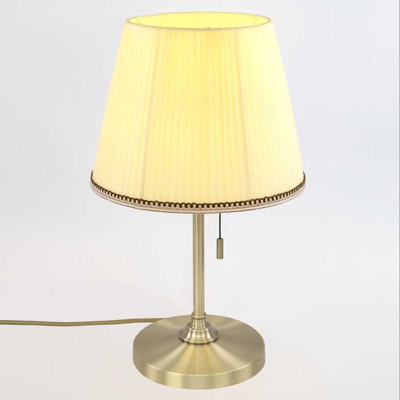 Настольная лампа Citilux Линц CL402733