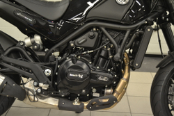 Benelli Leoncino 500