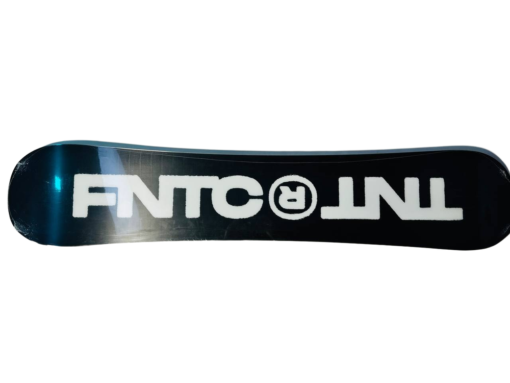 Сноуборд Fanatic 22-23 TNT R Black/White