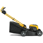 Аккумуляторная газонокосилка STIGA Collector 543 AE