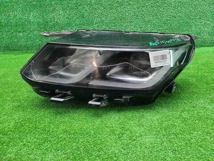 Фара левая Geely Coolray (2019-2024) LED