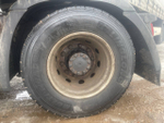 FAW J7 4x2 Седельный тягач CA4180P77K25E5 (Дизельный, 12,5 л, 553 л.с., АТ)