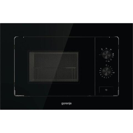Встраиваемая микроволновая печь GORENJE BM201EG1BG
