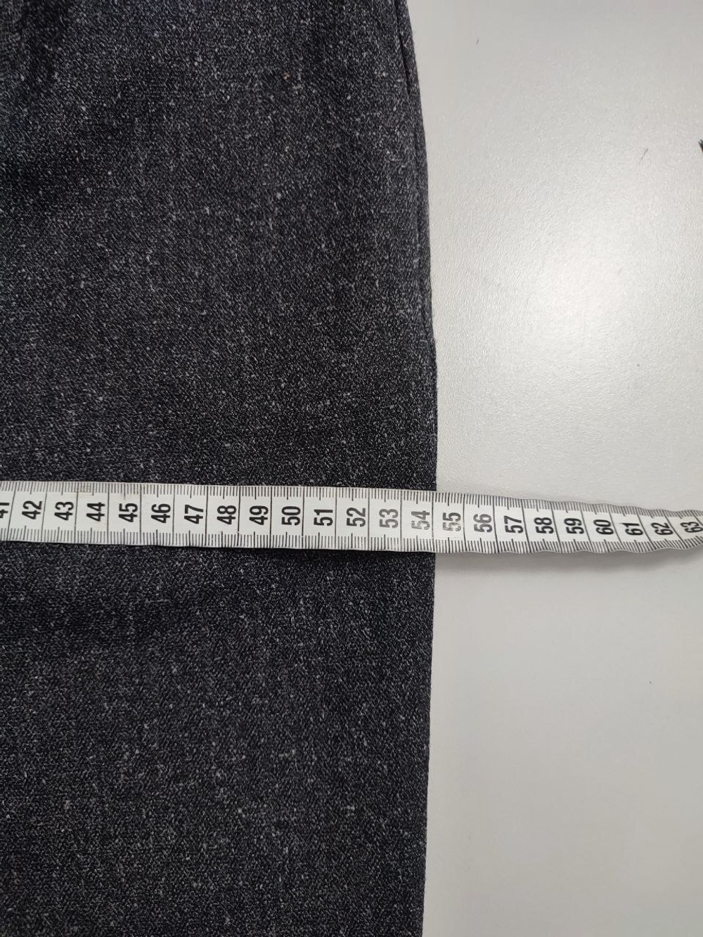 Брюки Sela базовые 46 размер