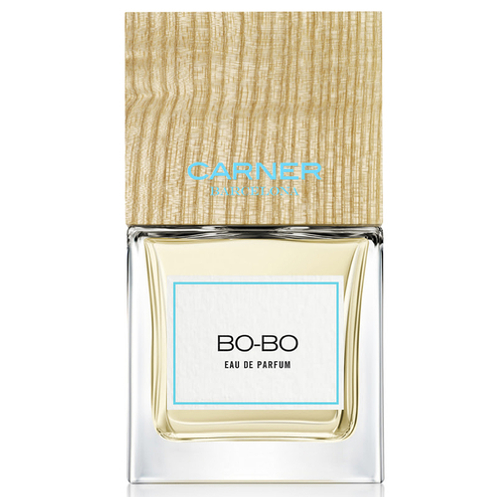 CARNER BARCELONA BO-BO EDP 50 ML