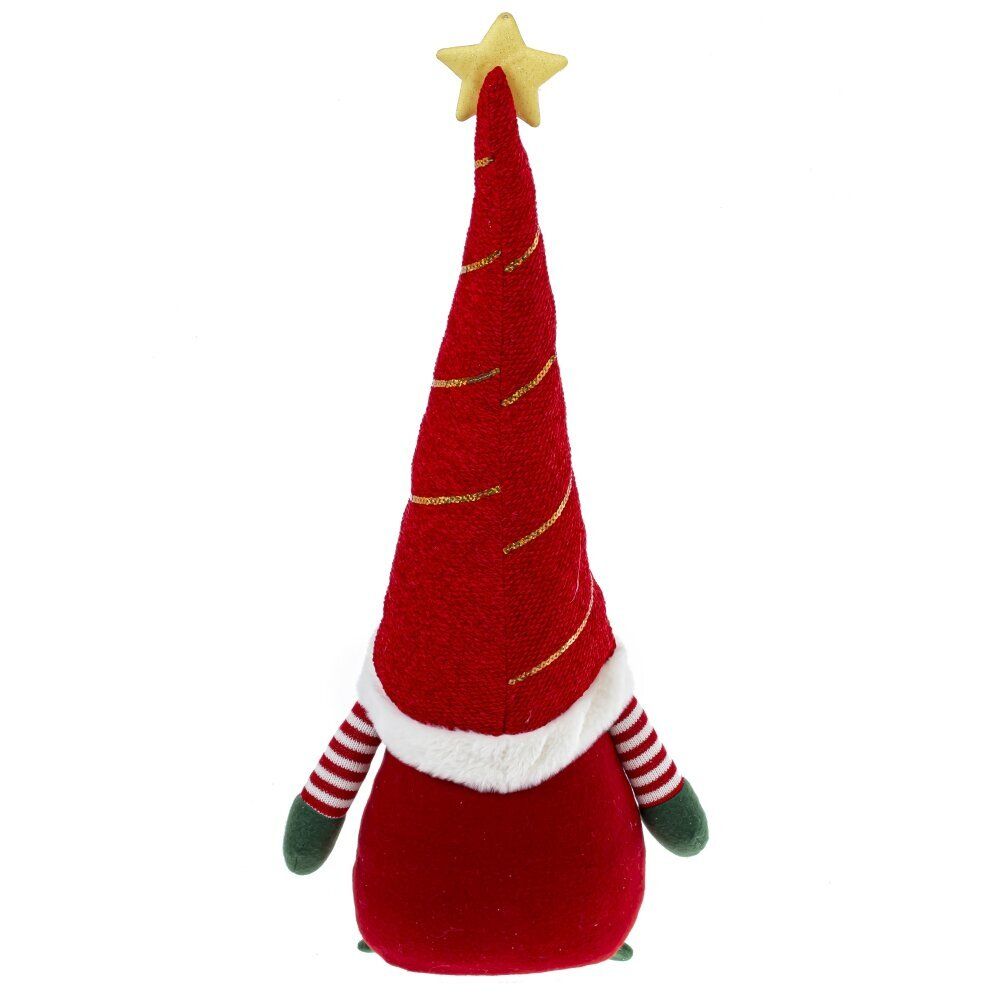 GAEM Игрушка набивная "Гном", L27 W17 H70/40 см, 2в.