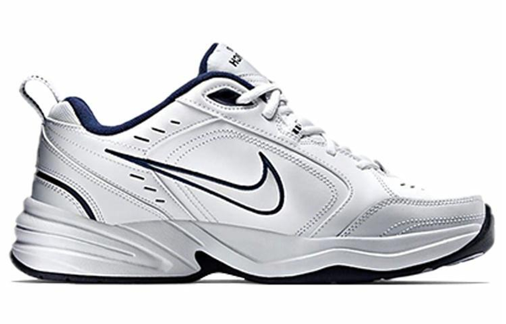 Кроссовки Nike Air Monarch 4