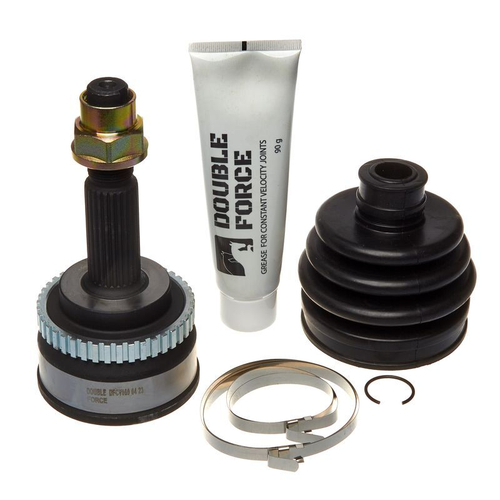 Шрус привода DOUBLE FORCE, с ABS DFCV060