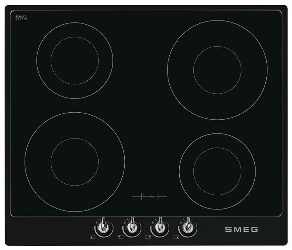 Smeg SI964NM