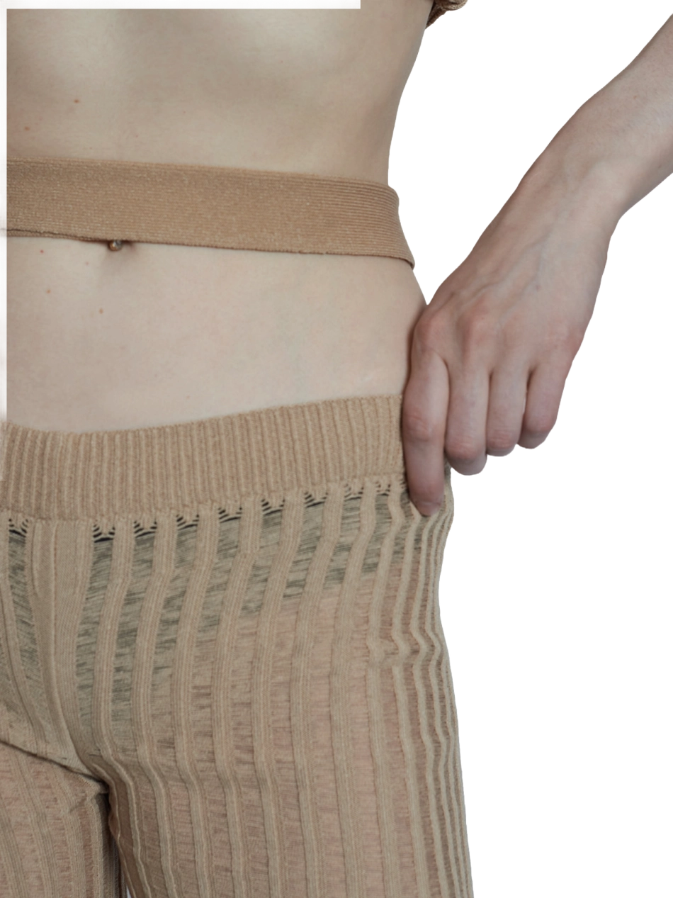 Шорты трикотажные W ANDREADAMO