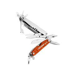 Мультитул Leatherman Juice S2 оранжевый (831941)
