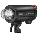 Вспышка студийная Godox QT600IIIM высокоскоростная