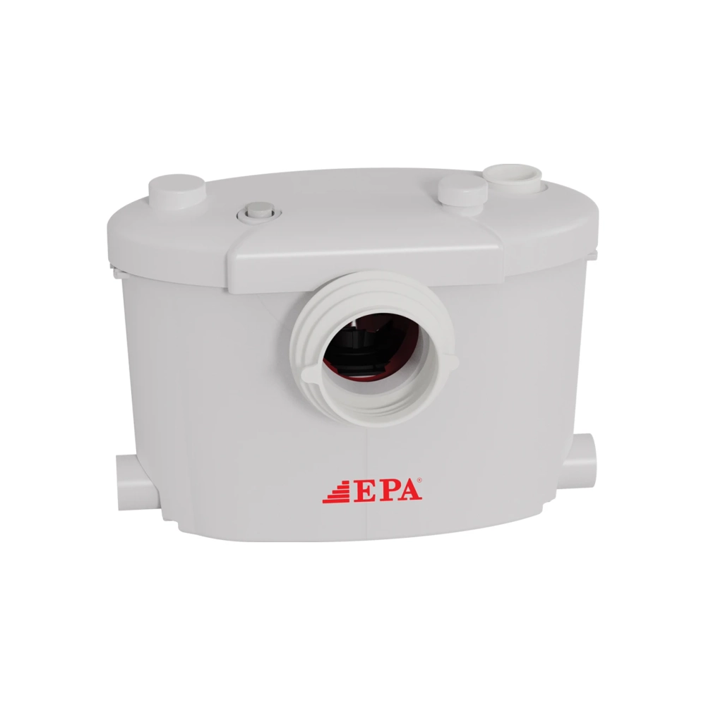 насос канализационный EPA EFN-400