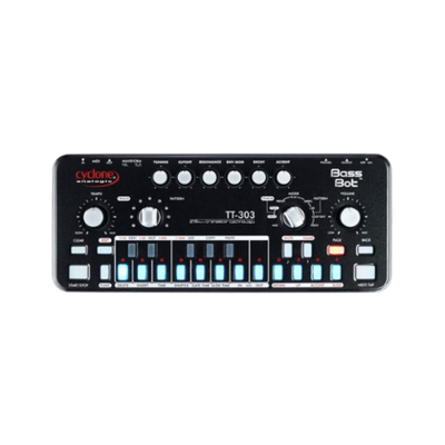 Аналоговые