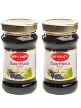 Пекмез виноградный Sahinoglu 380 г x 2 шт