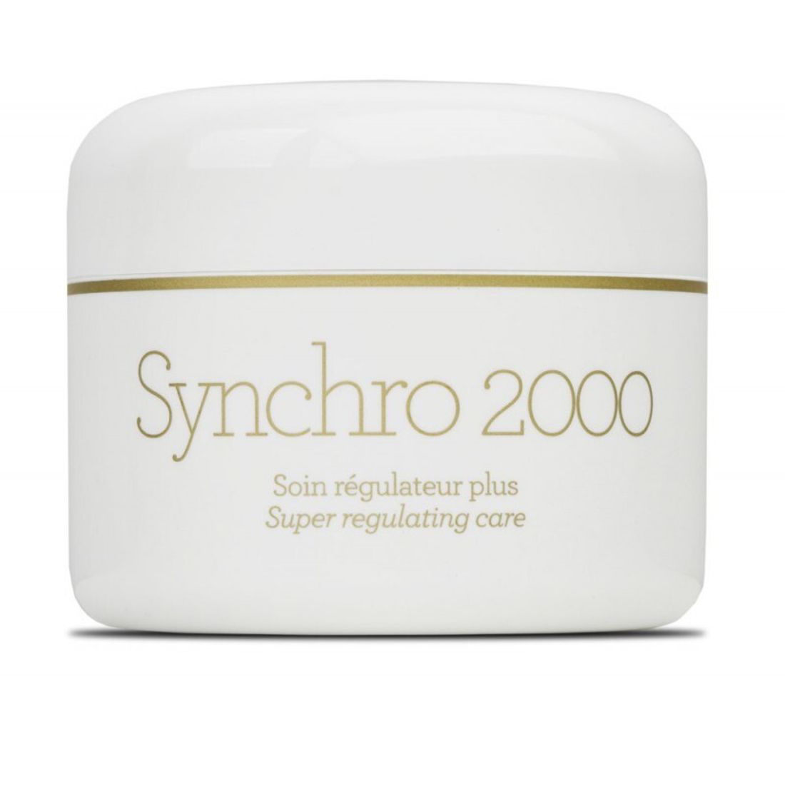 Базовый регенерирующий питательный крем Gernetic Synchro 2000 Super Regulating Care 50 мл